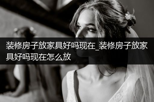 装修房子放家具好吗现在_装修房子放家具好吗现在怎么放